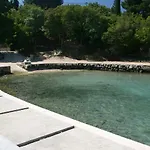 Family Friendly House With A Swimming Pool Vantacici - Krk - 19263 *