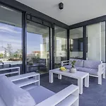Family Friendly House With A Swimming Pool Vantacici - Krk - 19263 Malinska