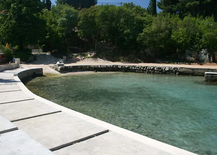 Family Friendly House With A Swimming Pool Vantacici, Krk - 19263 *